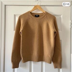 A.P.C. | Alyssa Sweater